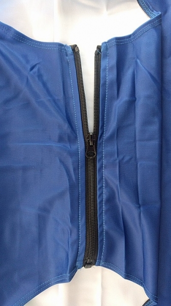 Husa troler Deep Blue Marime L [2]