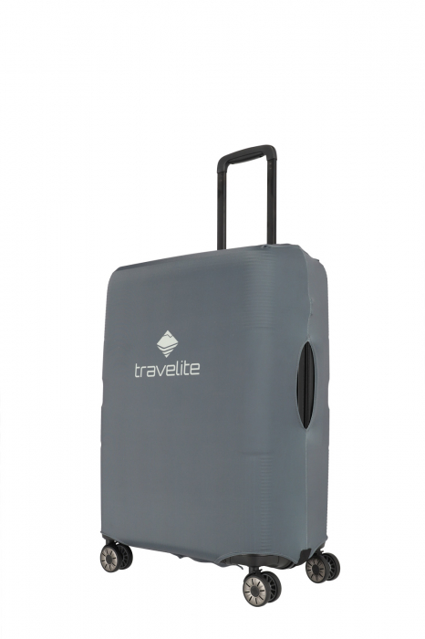 Husa Troler Travelite L- Antracit [2]