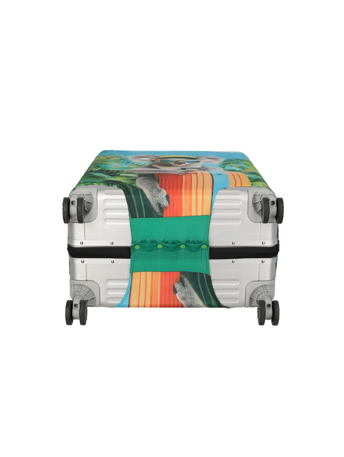 Husa Troler Travelite L - Koala [3]