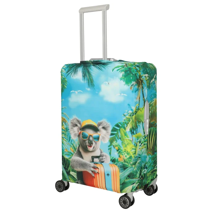 Husa Troler Travelite S - Koala [3]