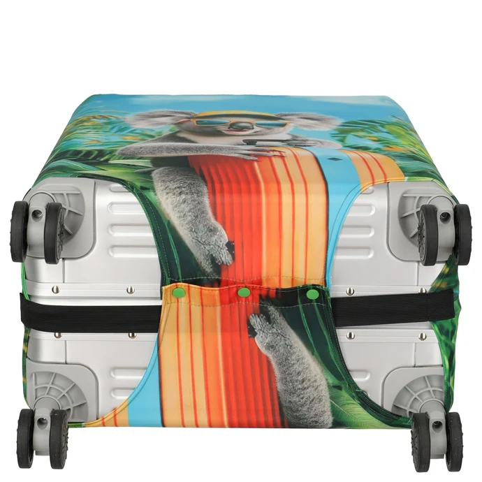 Husa Troler Travelite S - Koala [2]