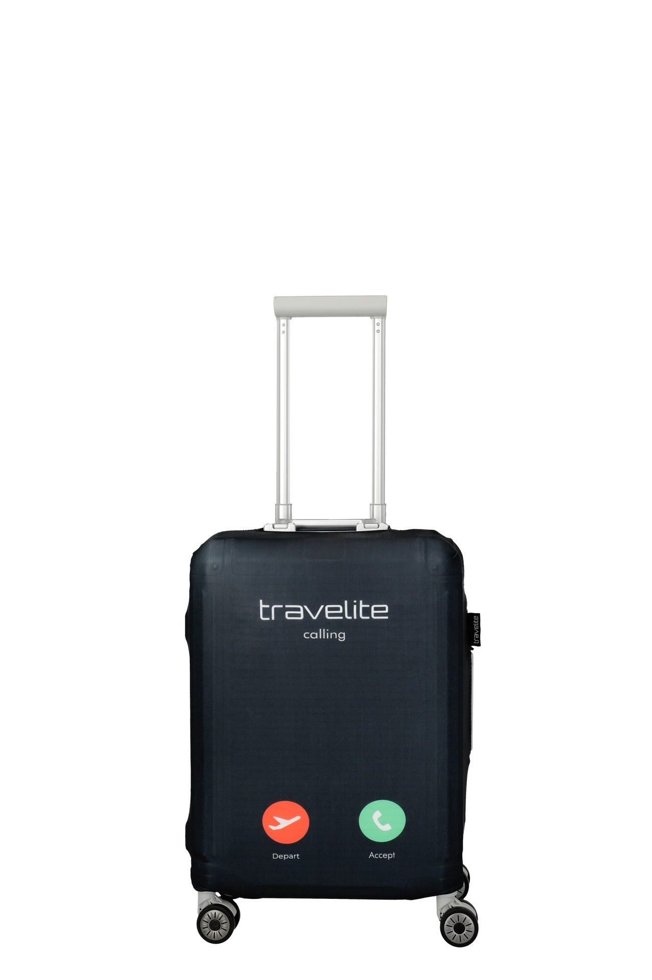 Husa Troler Travelite S - Travelite Calling [1]