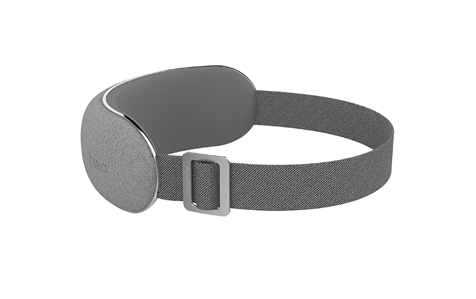 Dispozitiv masaj pentru ochi  (app Breo pt IOS si Android) - iSee M [4]