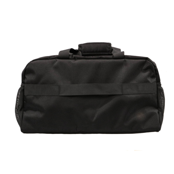 LAMONZA GEANTA DE VOIAJ RIVIERA 49X28X26 CM GRI INCHIS [4]