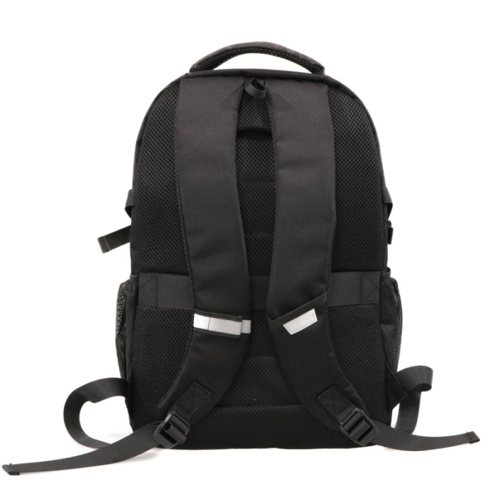 LAMONZA RUCSAC RIVIERA 48X33X16 CM GRI INCHIS [5]