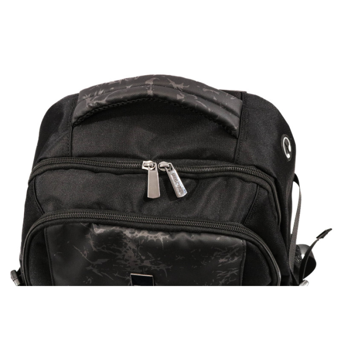 LAMONZA RUCSAC RIVIERA 48X33X16 CM GRI INCHIS [4]