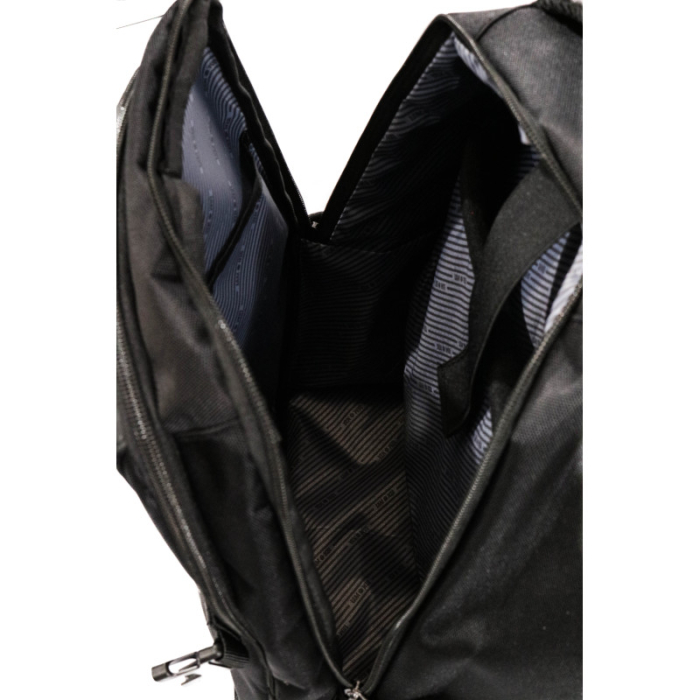 LAMONZA RUCSAC RIVIERA 48X33X16 CM GRI INCHIS [3]