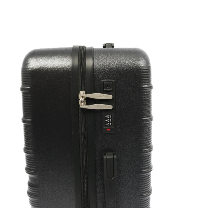 LAMONZA TROLER RIVIERA 67X45X27 CM GRI INCHIS [3]