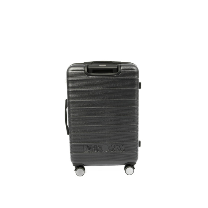 LAMONZA TROLER RIVIERA 67X45X27 CM GRI INCHIS [2]