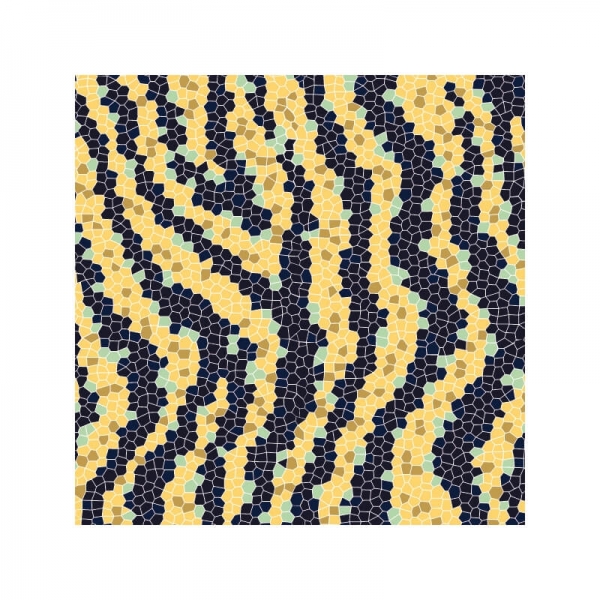 Husa troler Gaudi's Choice Marime M (inaltime troler de la 60 la 71 cm) [2]