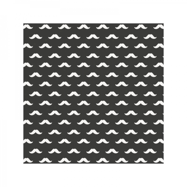 Husa troler Moustache Manner Marime L (inaltime troler de la 72 la 83 cm) [2]