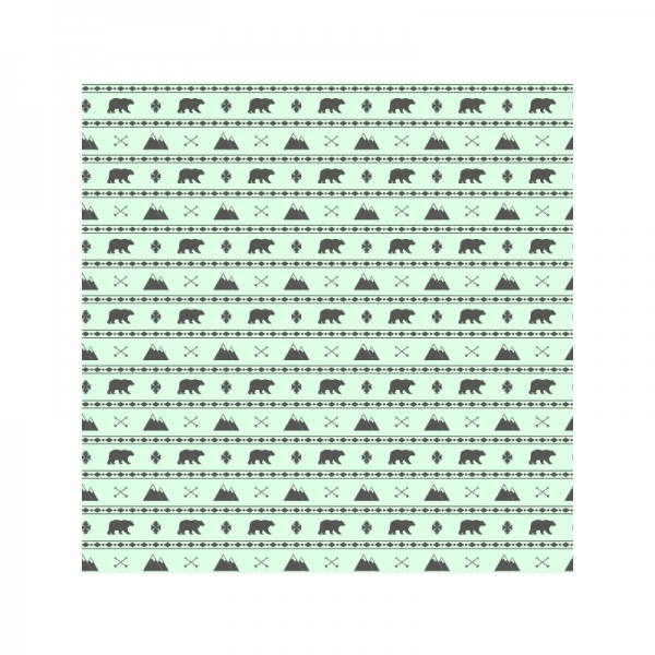 Husa troler Wilderness Experience Marime L (inaltime troler de la 72 la 83 cm) [2]