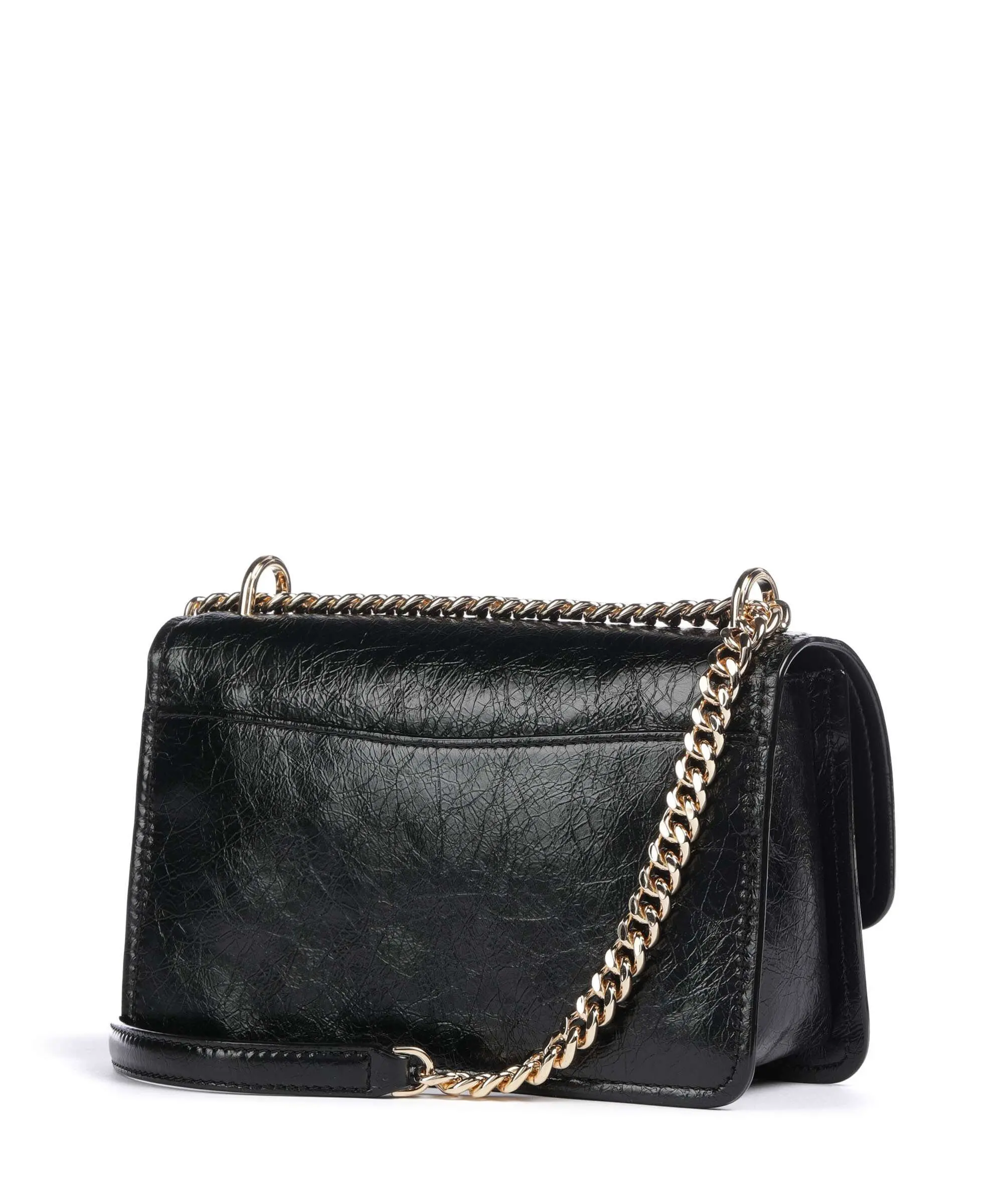 Michael Kors Claire Geantă de umăr piele [2]