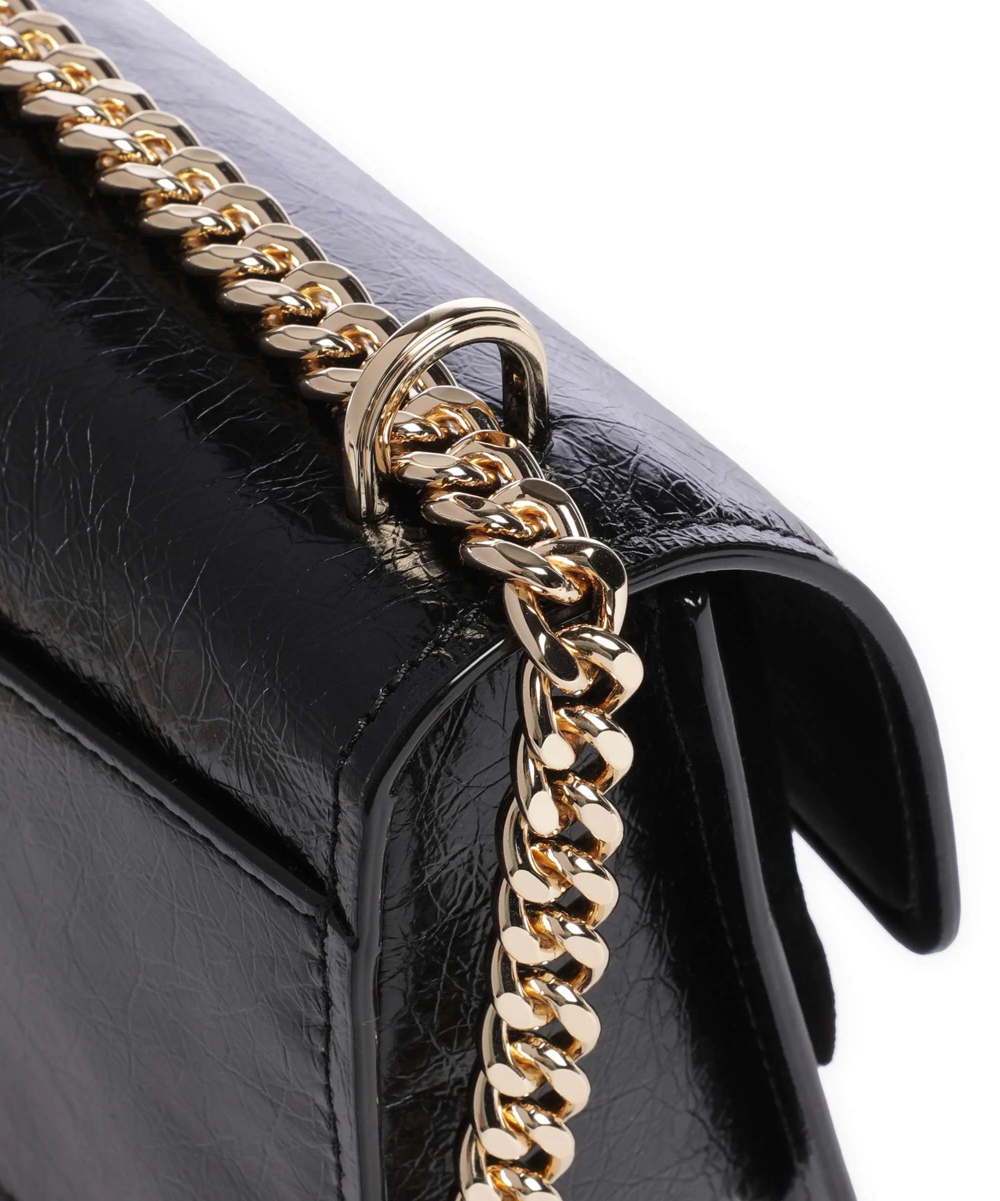 Michael Kors Claire Geantă de umăr piele [5]