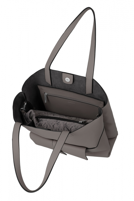 SET pentru Cadou GEANTA Titan Barbara + CARTE O vara italiana [5]