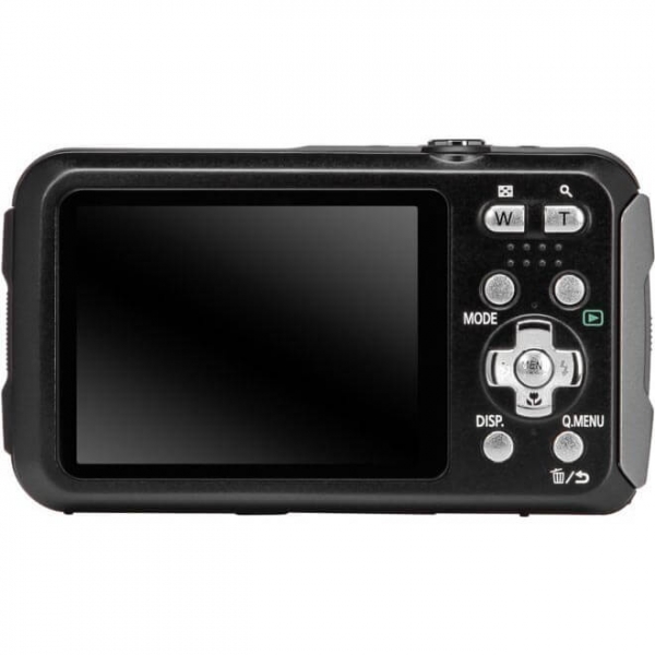 Camera foto Panasonic neagra DMC-FT30EP-K [5]