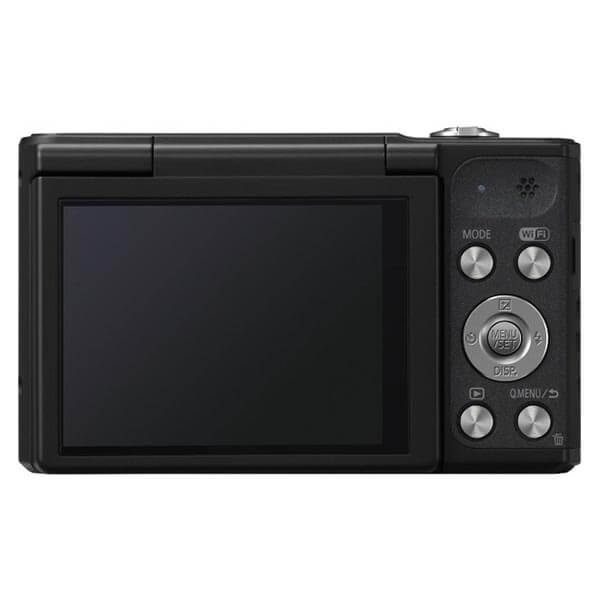 Camera foto Panasonic DMC-SZ10EP-K, neagra [4]