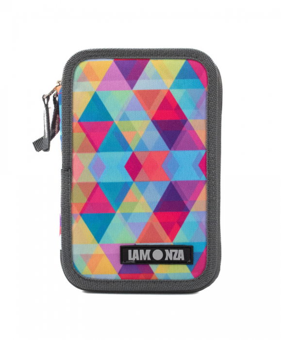 Penar Artisan, Lamonza, 20x13x5, Multicolor [1]