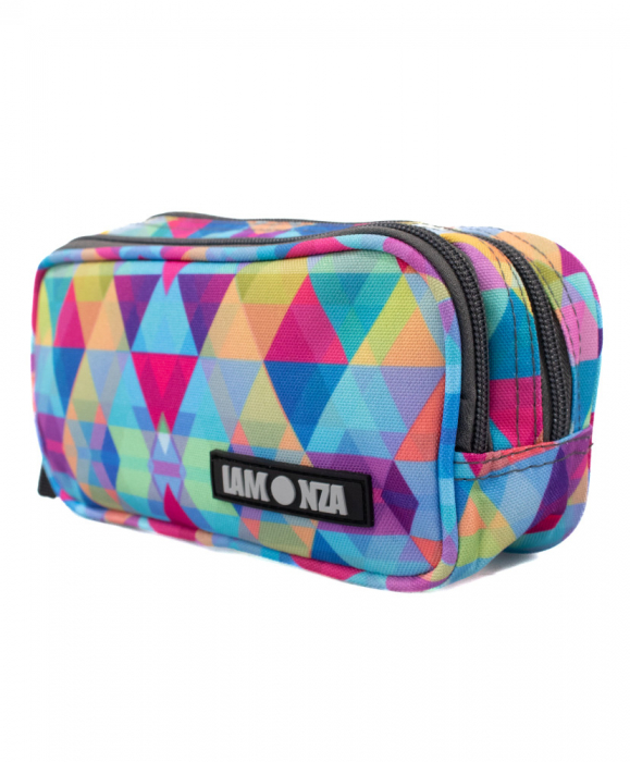 Penar Artisan, Lamonza, 21x9x7, Multicolor [3]