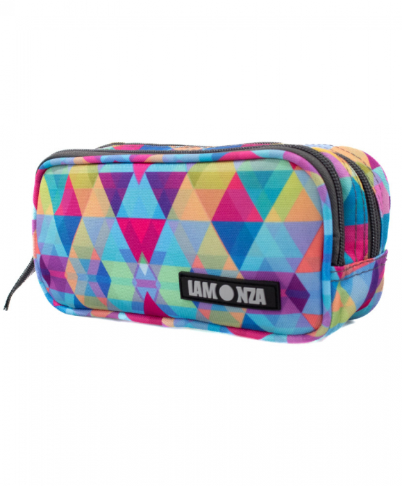 Penar Artisan, Lamonza, 21x9x7, Multicolor [4]