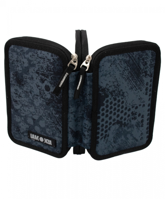 Penar Astro, Lamonza, 20x13x5 cm, 2 compartimente [5]
