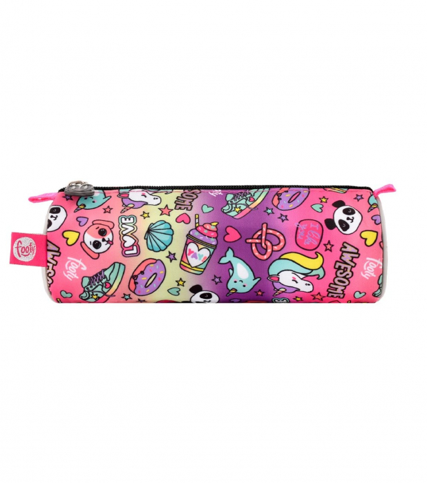 Penar LÍNEA unicorn Rosa [2]