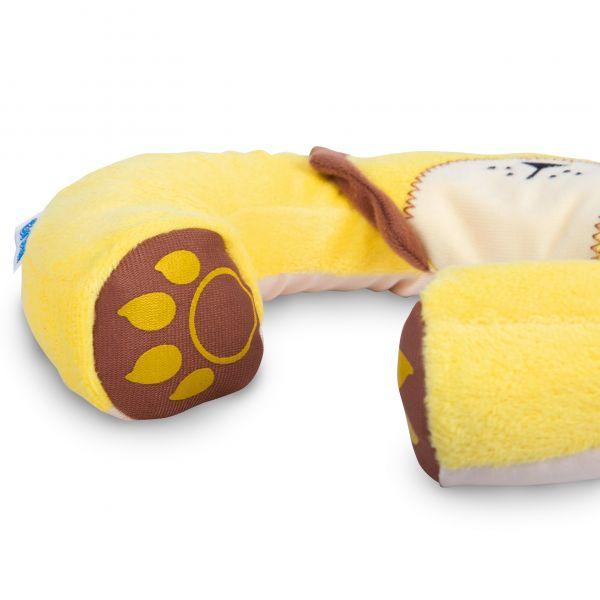 Perna calatorie Trunki Yondi Yellow [3]