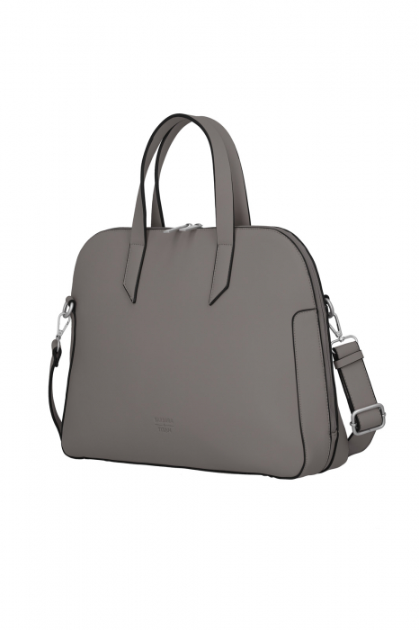 SET pentru Cadou GEANTA Titan Barbara + PORTOFEL TYVEK® ASLEEP  XL / CLUTCH [3]