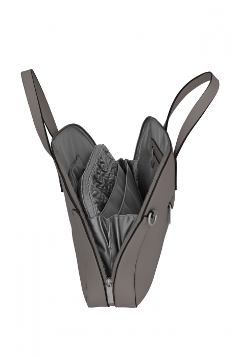 SET pentru Cadou GEANTA Titan Barbara + PORTOFEL TYVEK® ASLEEP  XL / CLUTCH [5]