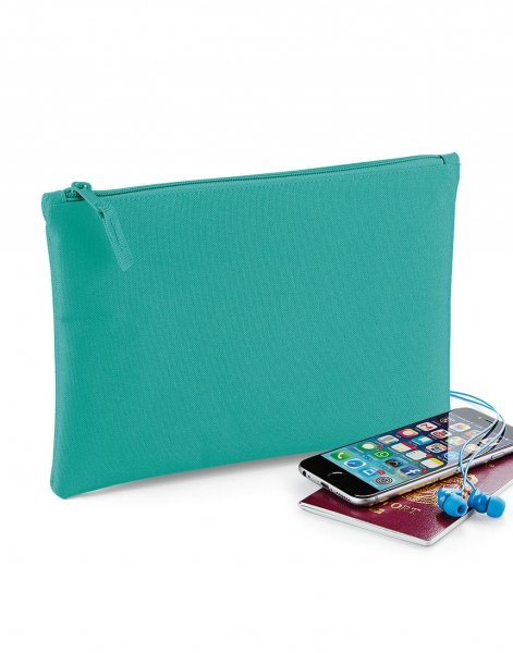 Portofel/port documente pentru calatorie - Bleumarin [3]