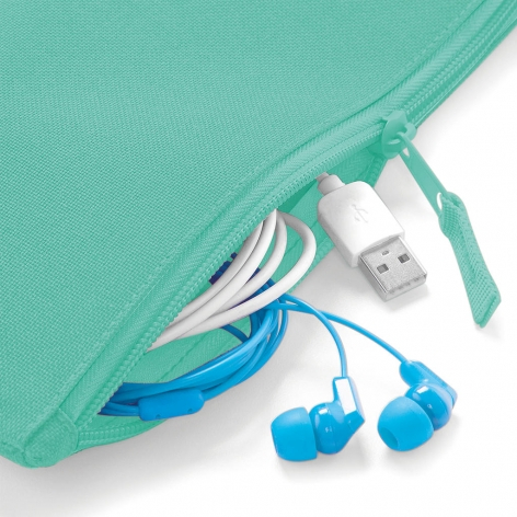 Portofel/port documente pentru calatorie - Bleumarin [2]