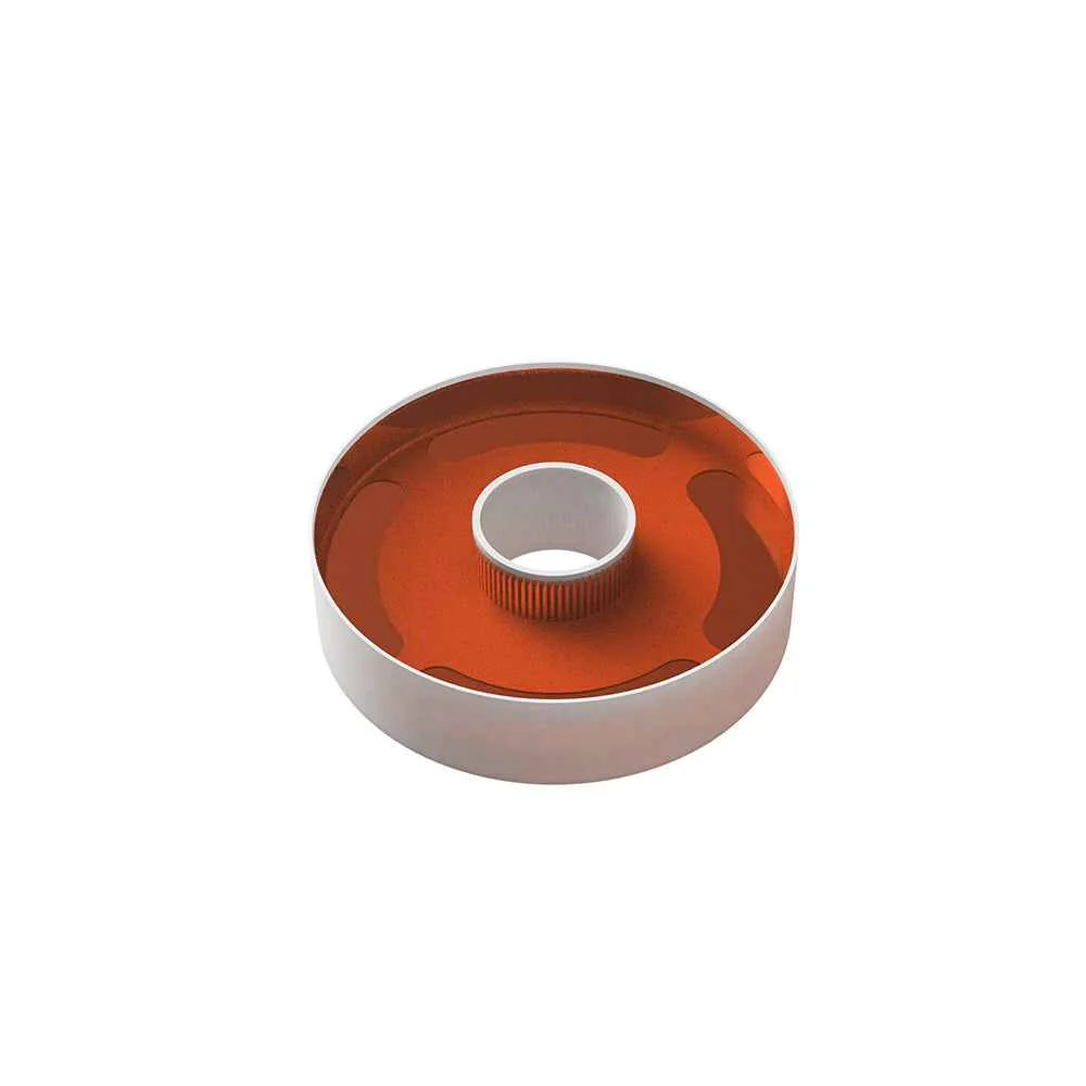 Rezerva Odorizant auto Tellur FreshDot, Bubble Gum [4]