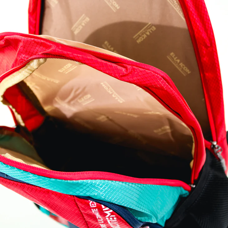 Rucsac Adventure Rosu 46X36X18 cm [2]