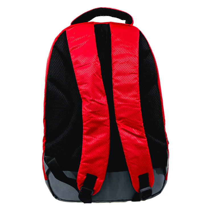 Rucsac Adventure Rosu 46X36X18 cm [4]