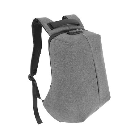 Rucsac laptop Tellur Antifurt V2, cu port USB, 15.6" [2]