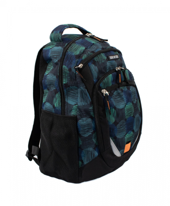 Rucsac Apollo, Lamonza, 44x33x18 cm [4]