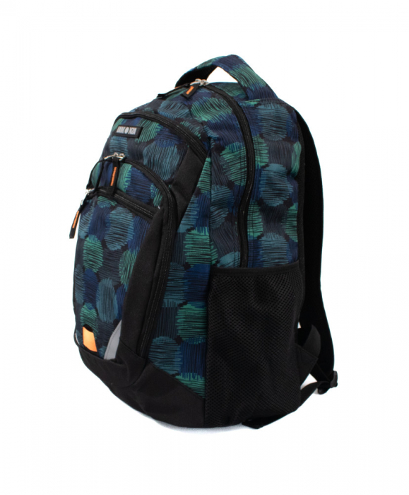 Rucsac Apollo, Lamonza, 44x33x18 cm [2]