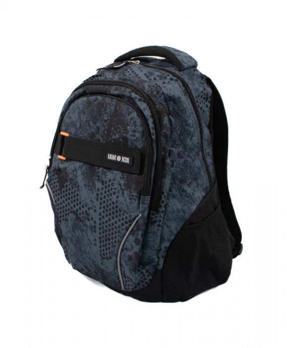 Rucsac Astro, Lamonza, 45x34x19 cm [2]