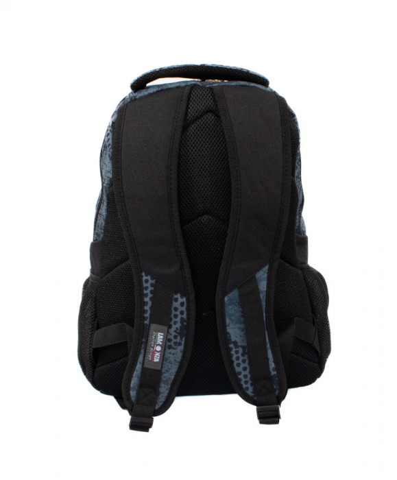 Rucsac Astro, Lamonza, 45x34x19 cm [3]