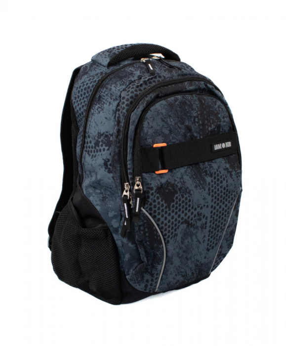 Rucsac Astro, Lamonza, 45x34x19 cm [4]