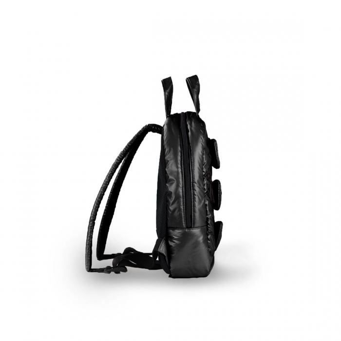 Rucsac copii MINI Bows Negru [5]