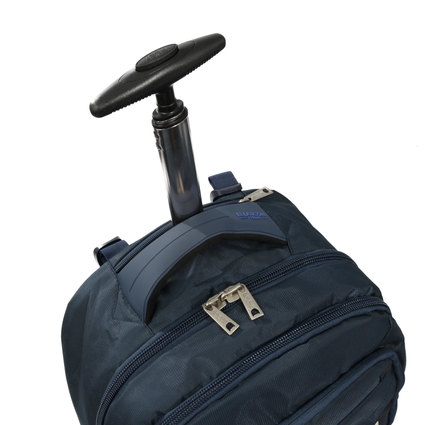 Rucsac cu troler, Stark, Albastru, 46X34x28 cm [6]