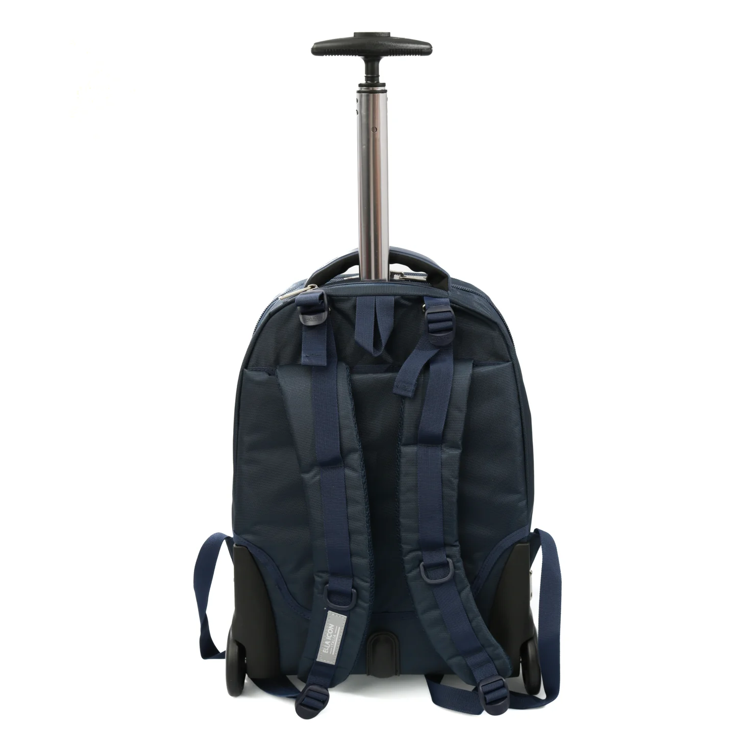 Rucsac cu troler, Stark, Albastru, 46X34x28 cm [3]