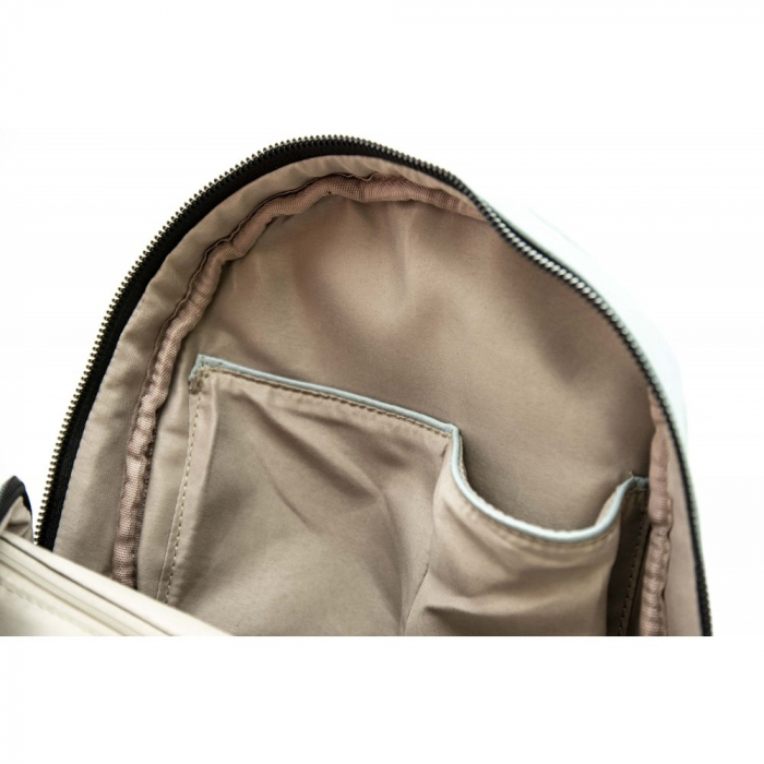 RUCSAC DAMA AZALYA BLEU 27X13X28 CM inbagaj [5]