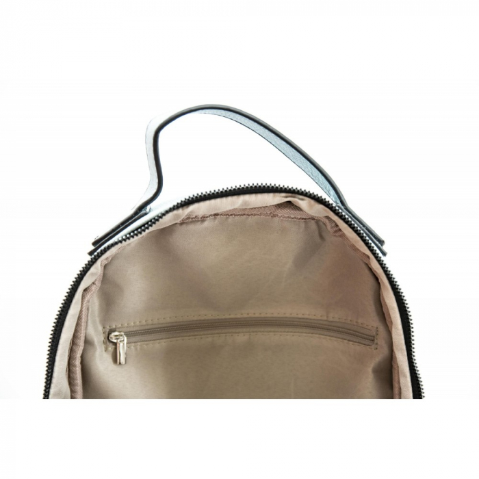 RUCSAC DAMA AZALYA BLEU 27X13X28 CM inbagaj [6]