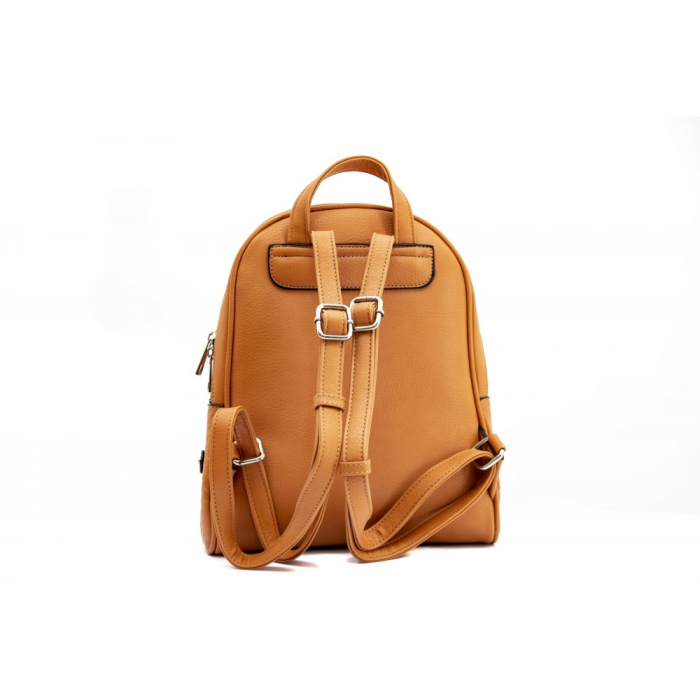 RUCSAC DAMA EVA MARO 25X11X30 CM -   LAMONZA inbagaj [3]