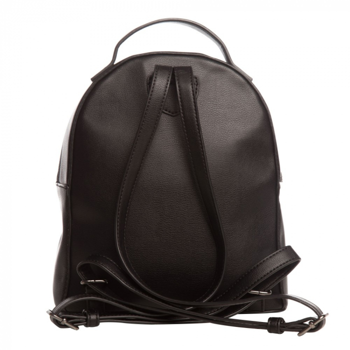 Rucsac de dama Lamonza AMBER Negru [3]