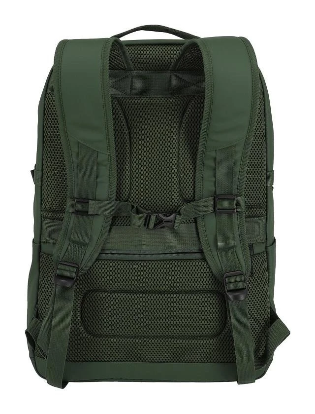 Rucsac de laptop Travelite Basics Backpack, verde olive [2]