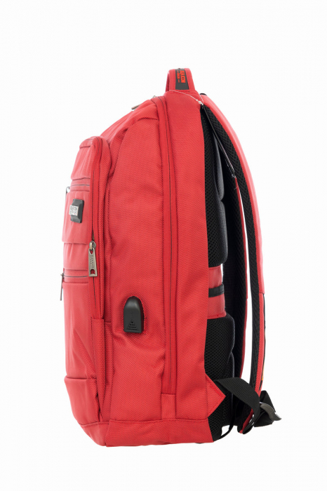 RUCSAC ELLA ICON - ATENA ROSU [3]