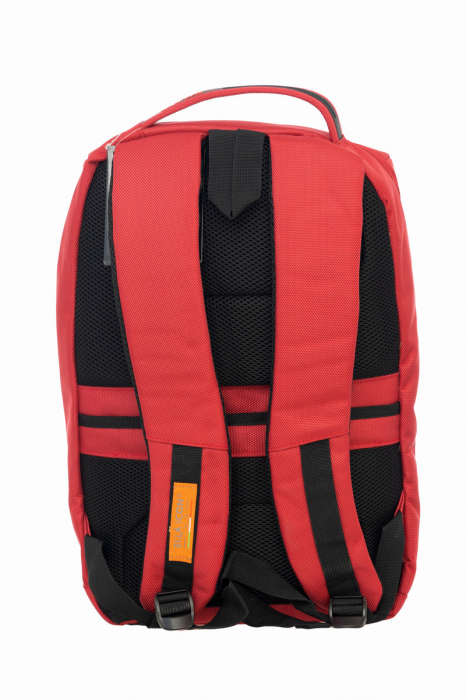 RUCSAC ELLA ICON - ATENA ROSU [4]
